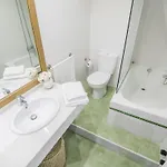 Apartment Estudio En Zona Centro De