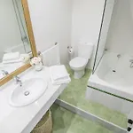 Estudio En Zona Centro De Apartment Granada