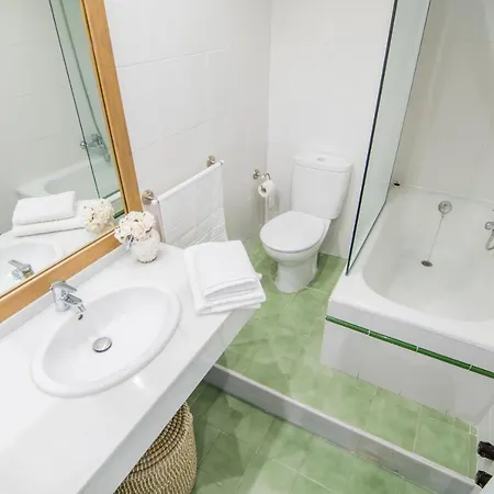 Estudio En Zona Centro De Apartment *