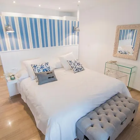 דירה Estudio En Zona Centro De גרנדה